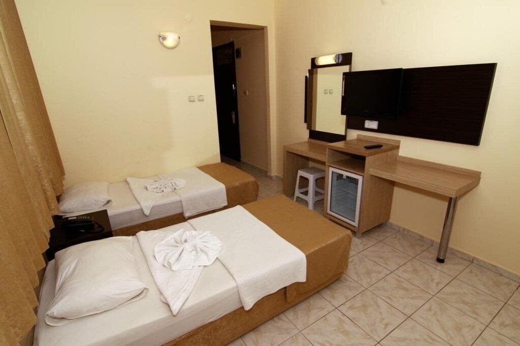 Фотография Kleopatra Bavyera Hotel 3*